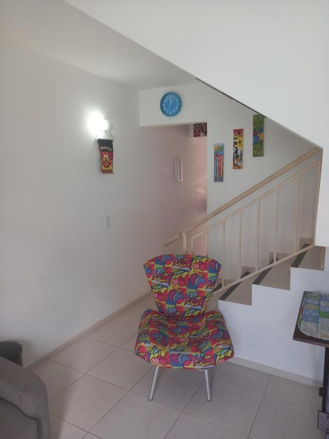 Linda Casa Em Condominio No Sahy Мангаратиба Экстерьер фото