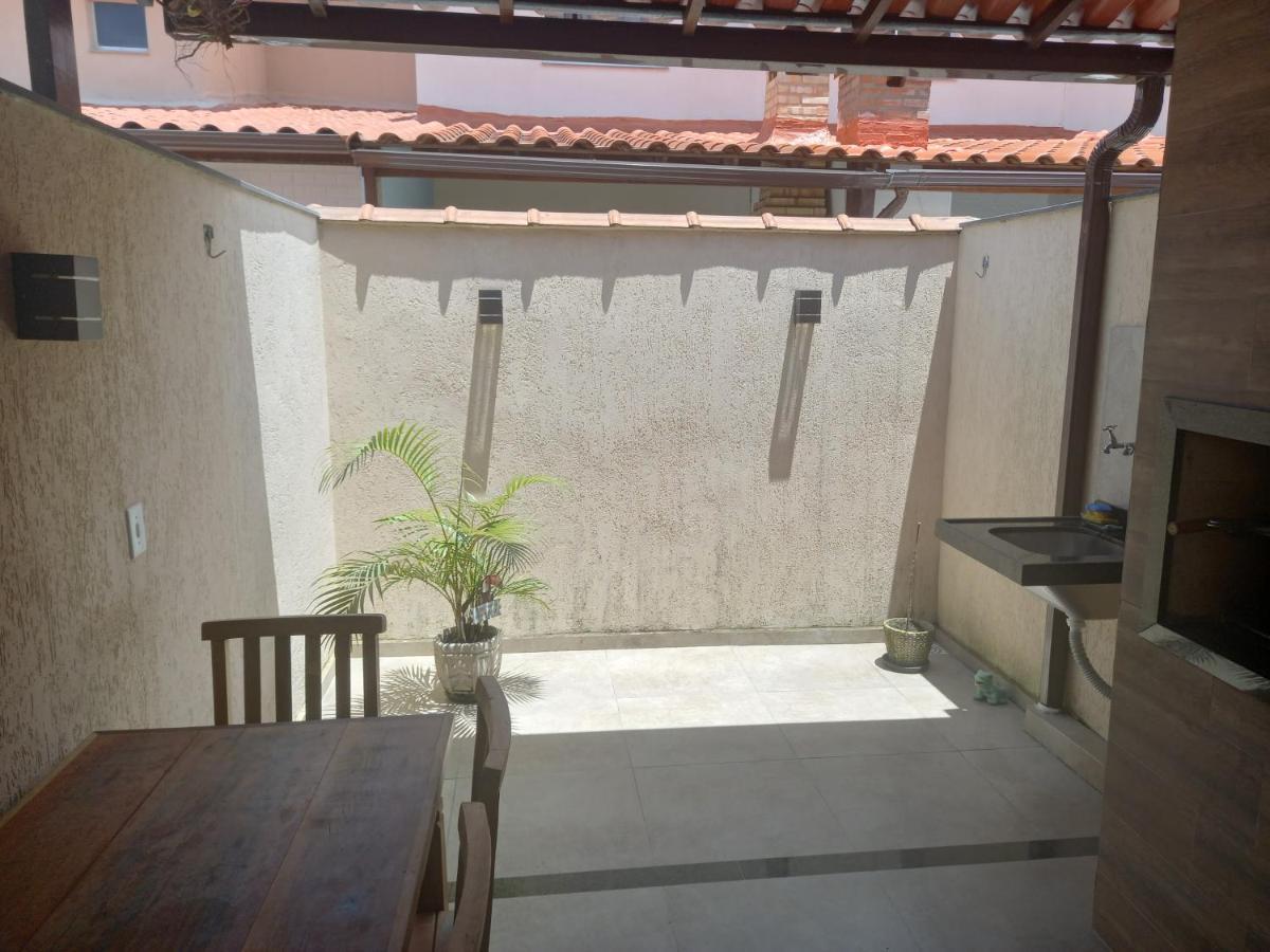 Linda Casa Em Condominio No Sahy Мангаратиба Экстерьер фото