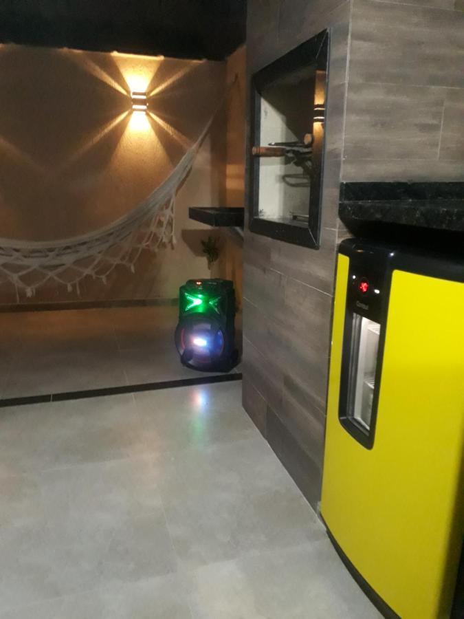 Linda Casa Em Condominio No Sahy Мангаратиба Экстерьер фото