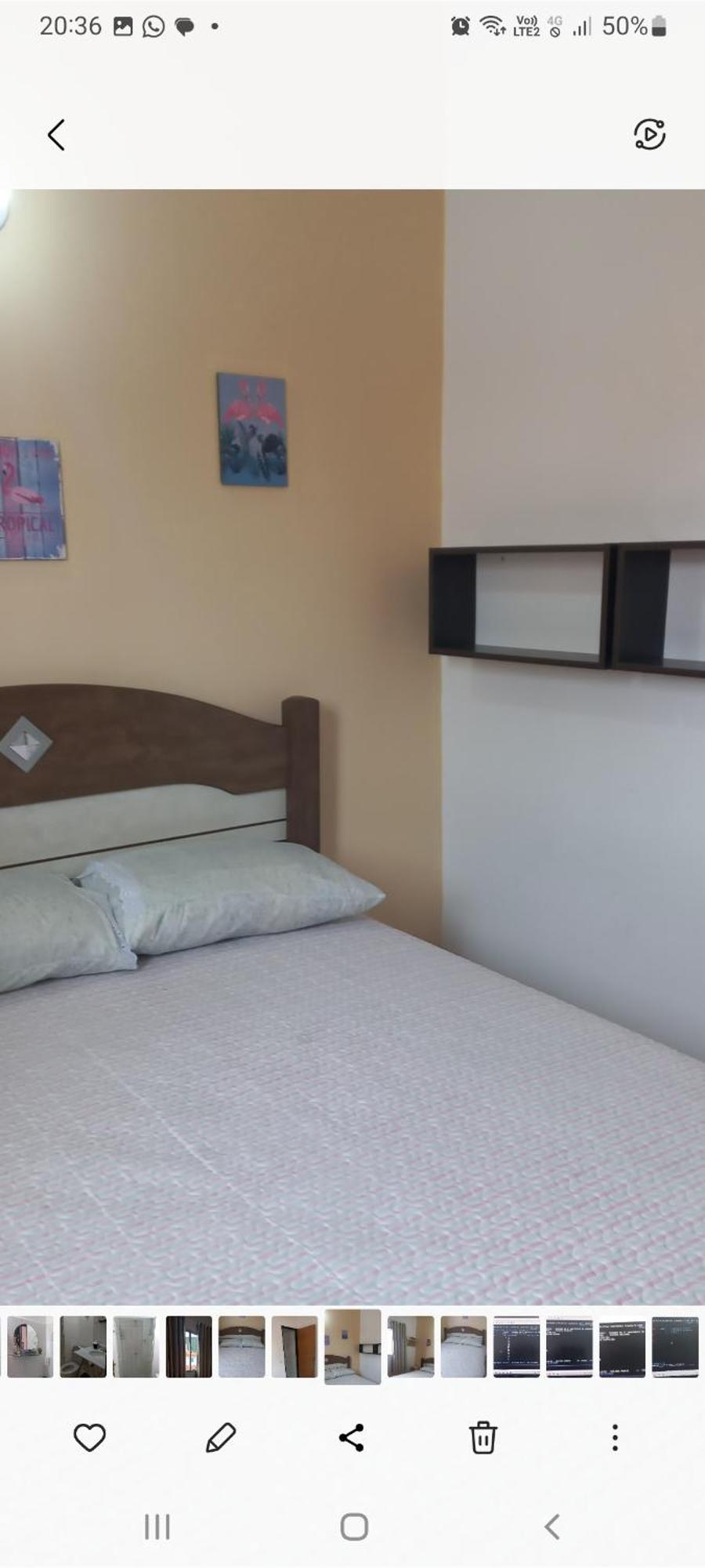 Linda Casa Em Condominio No Sahy Мангаратиба Экстерьер фото