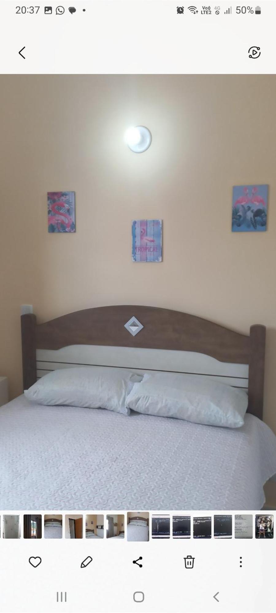 Linda Casa Em Condominio No Sahy Мангаратиба Экстерьер фото
